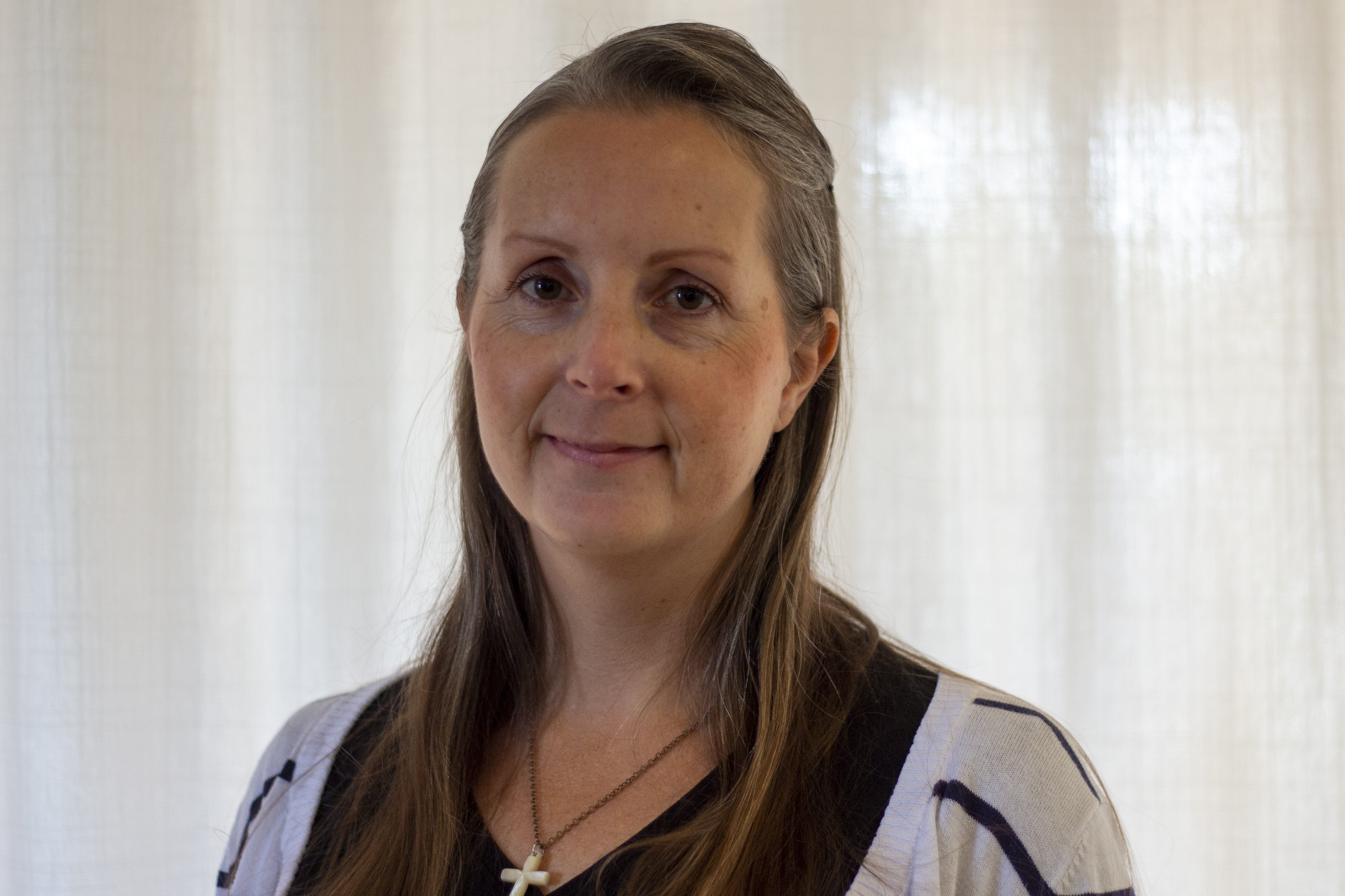 Isabell Skog Stenström